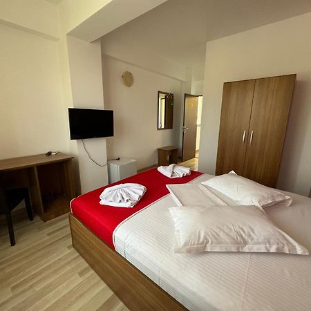 Hotel Mihaela Mamaia Exterior photo