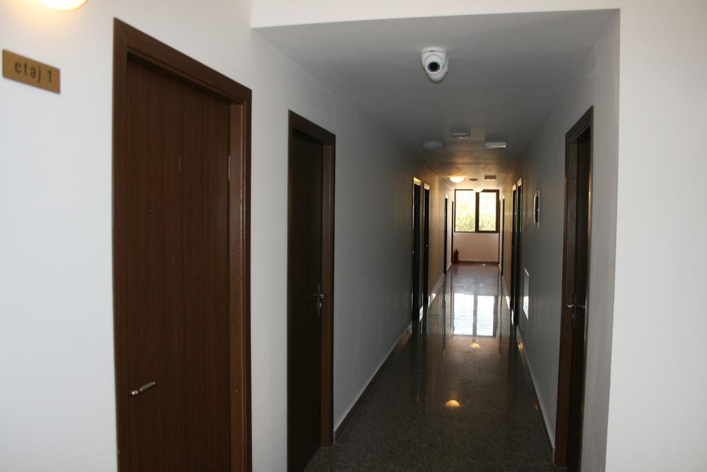 Hotel Mihaela Mamaia Exterior photo